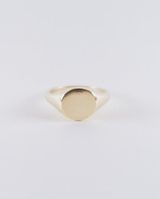 Honor Ring (gold, US 7.25–7.75)