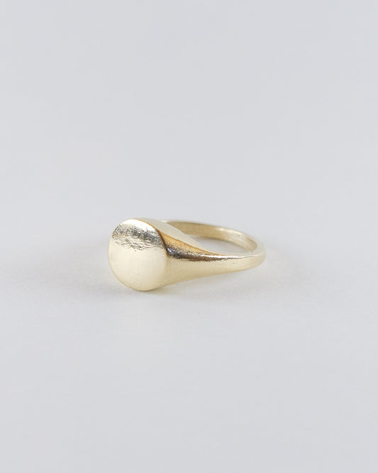 Honor Ring (gold, US 7.25–7.75)