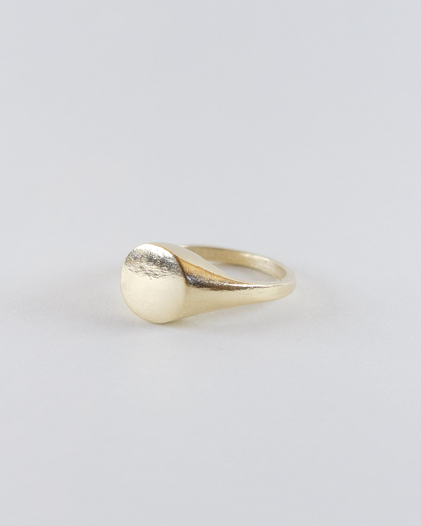 Honor Ring (gold, US 7.25–7.75)