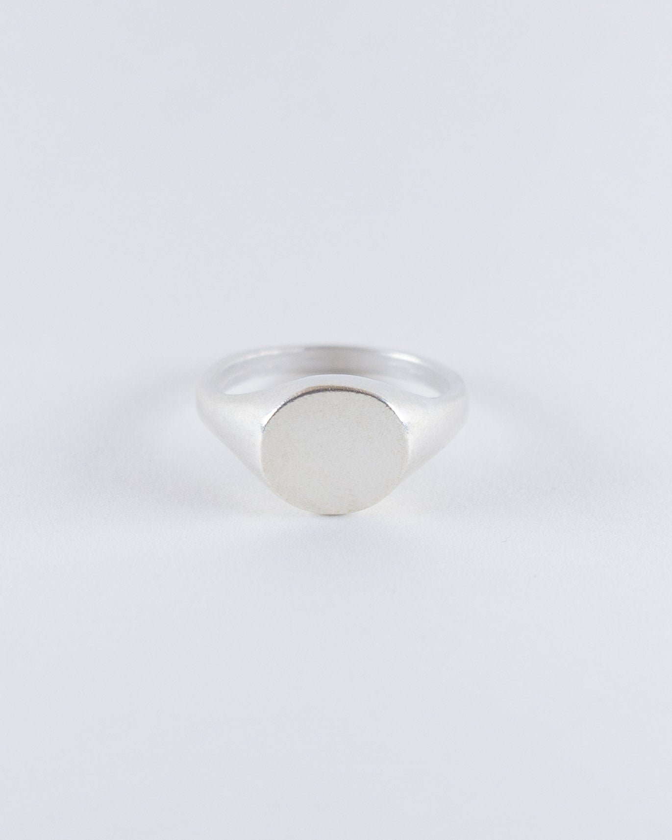 Honor Ring (silver, US 7.25–7.75)