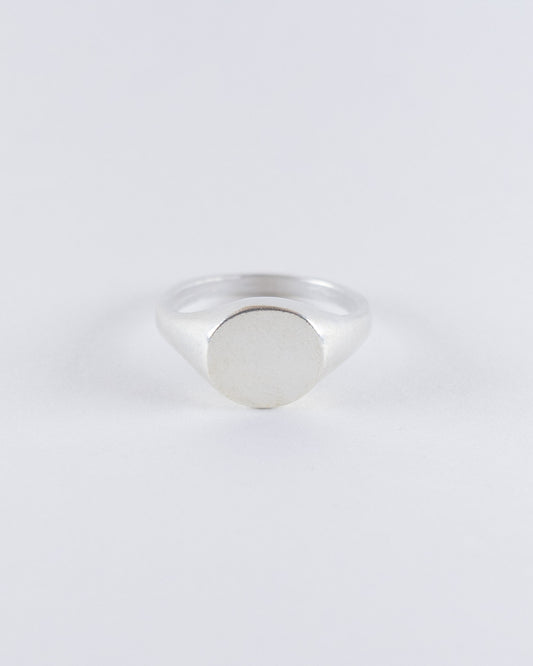 Honor Ring (silver, US 7.25–7.75)