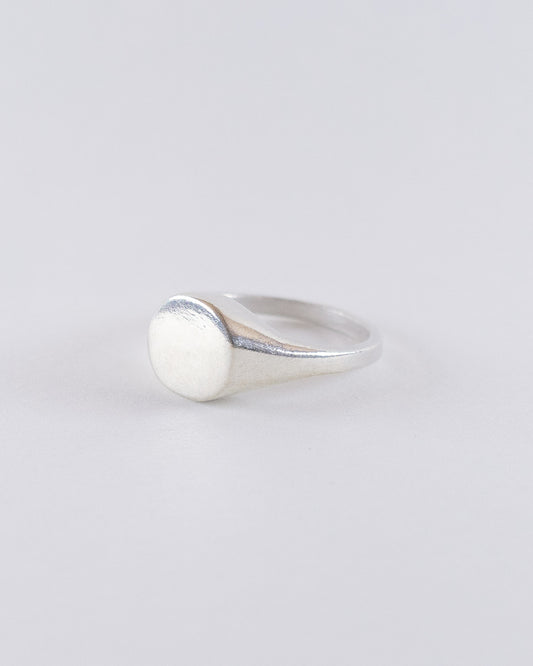 Honor Ring (silver, US 7.25–7.75)